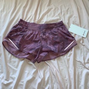 ❌SOLD❌RARE LULULEMON SHORT